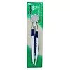 plastic toothpicks boots|Boots Expert Dental Pick Scaler and Mirror .